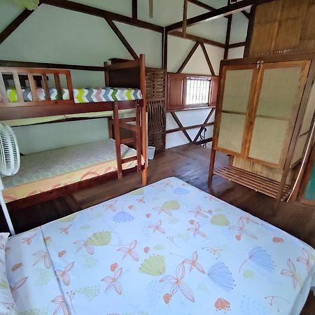 Wasimita Otel Crucita Oda fotoğraf