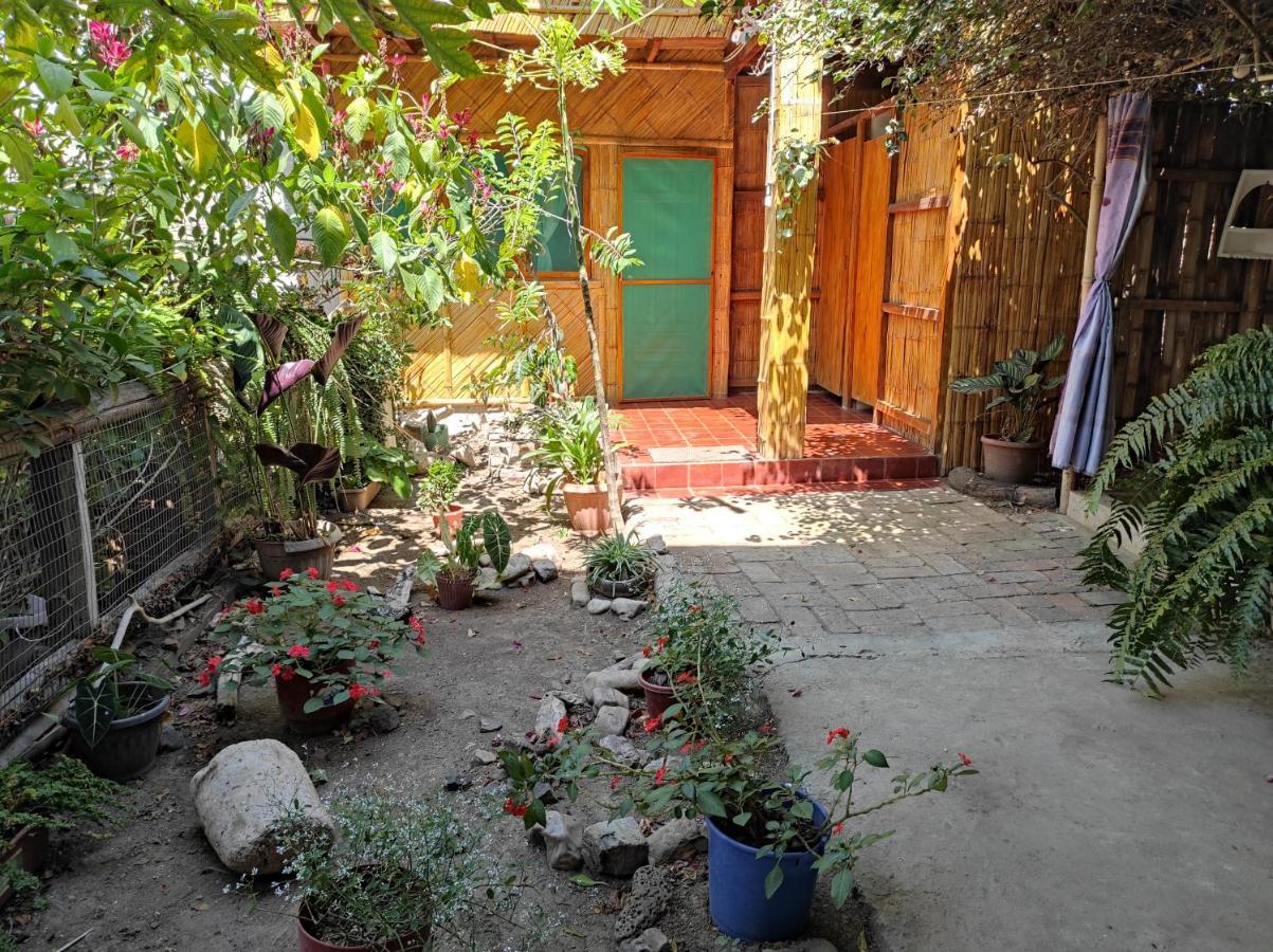 Wasimita Otel Crucita Oda fotoğraf