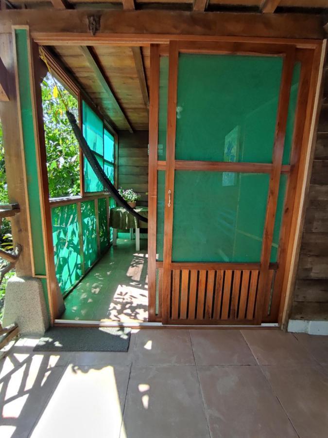 Wasimita Otel Crucita Oda fotoğraf