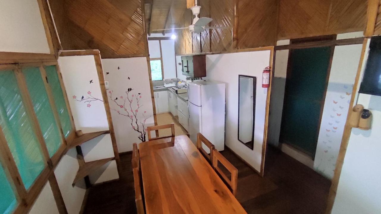 Wasimita Otel Crucita Dış mekan fotoğraf