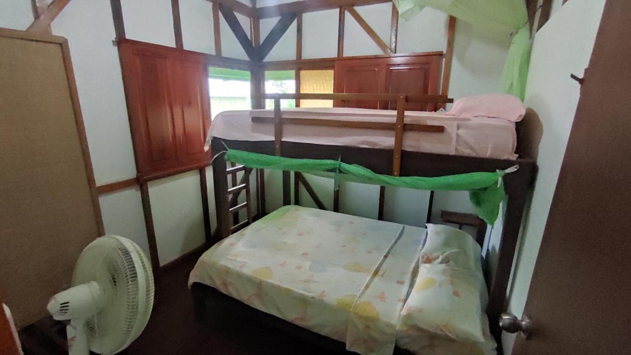 Wasimita Otel Crucita Dış mekan fotoğraf