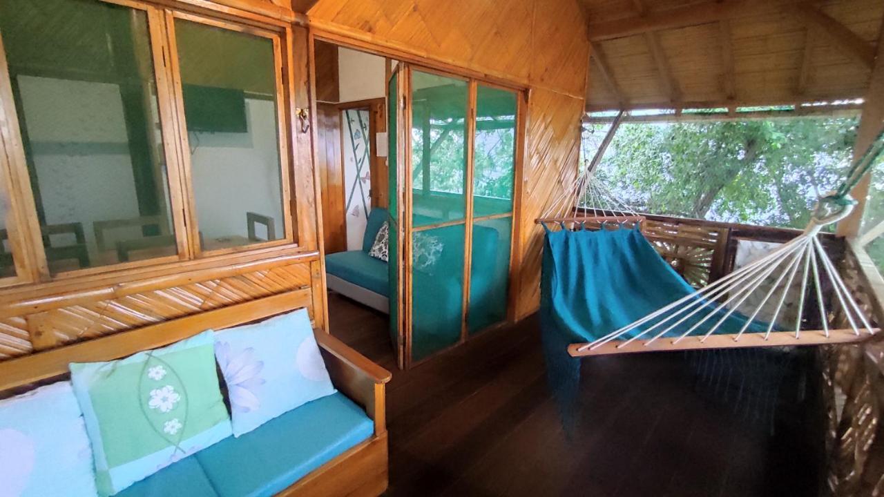 Wasimita Otel Crucita Dış mekan fotoğraf