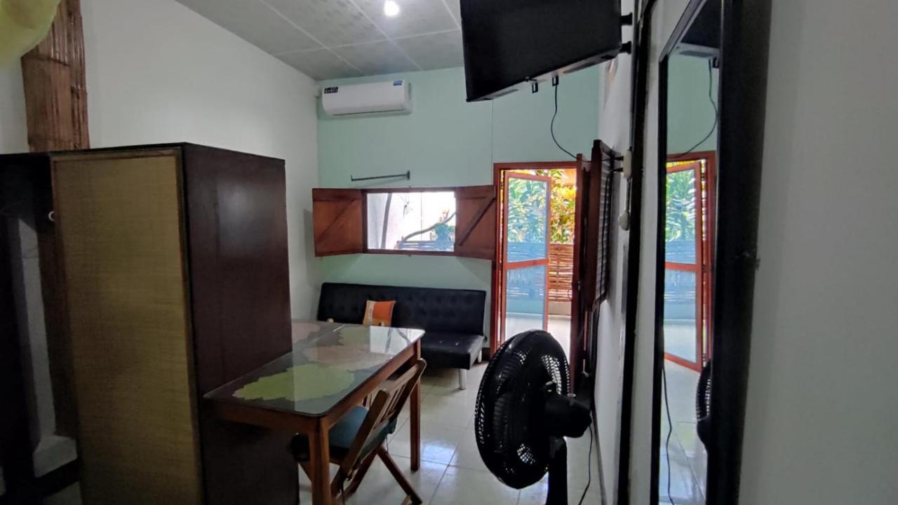 Wasimita Otel Crucita Dış mekan fotoğraf
