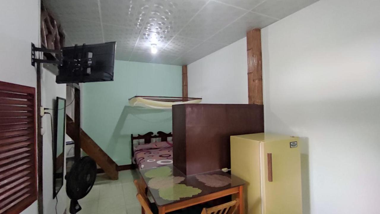 Wasimita Otel Crucita Dış mekan fotoğraf