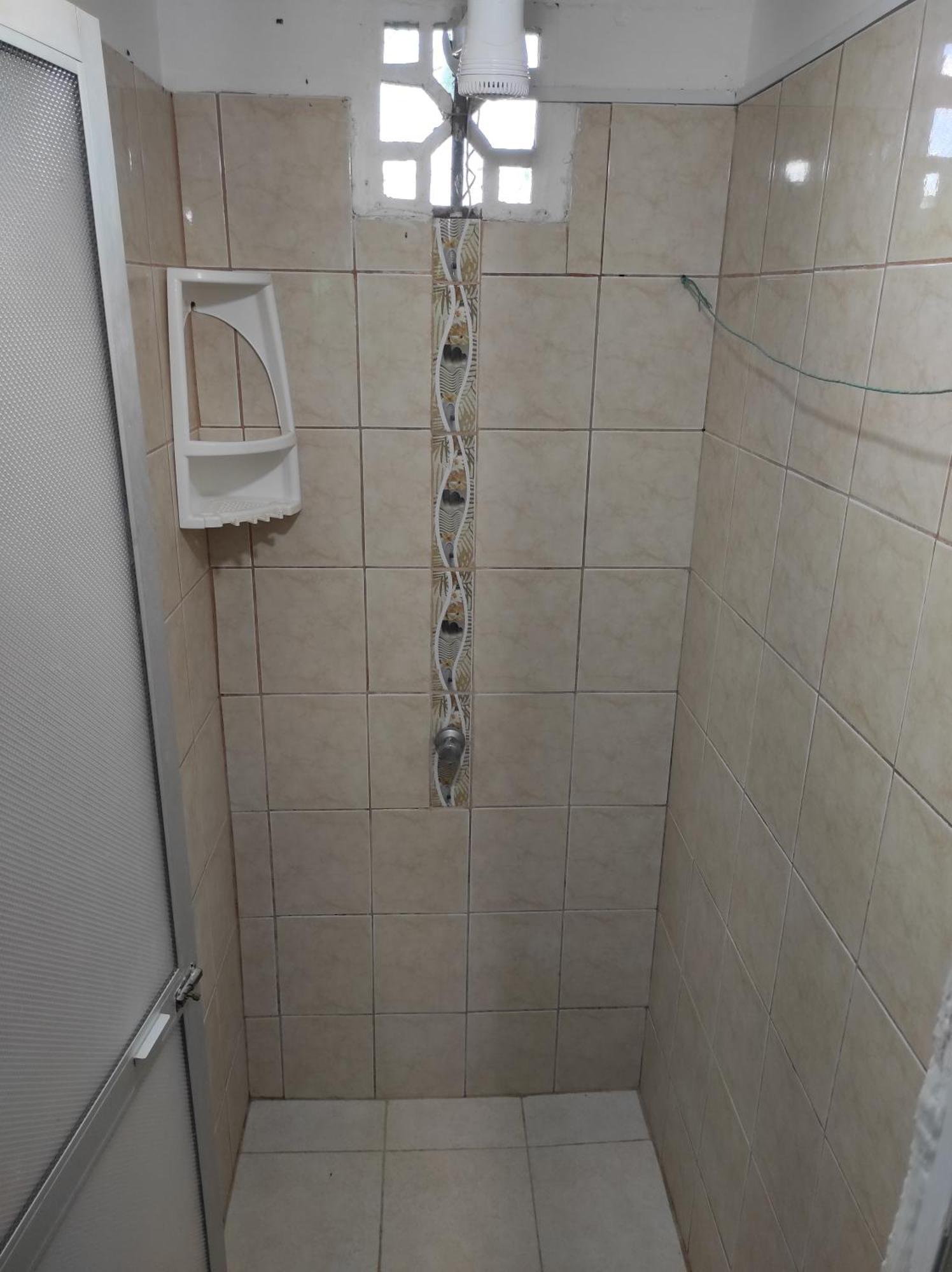 Wasimita Otel Crucita Oda fotoğraf
