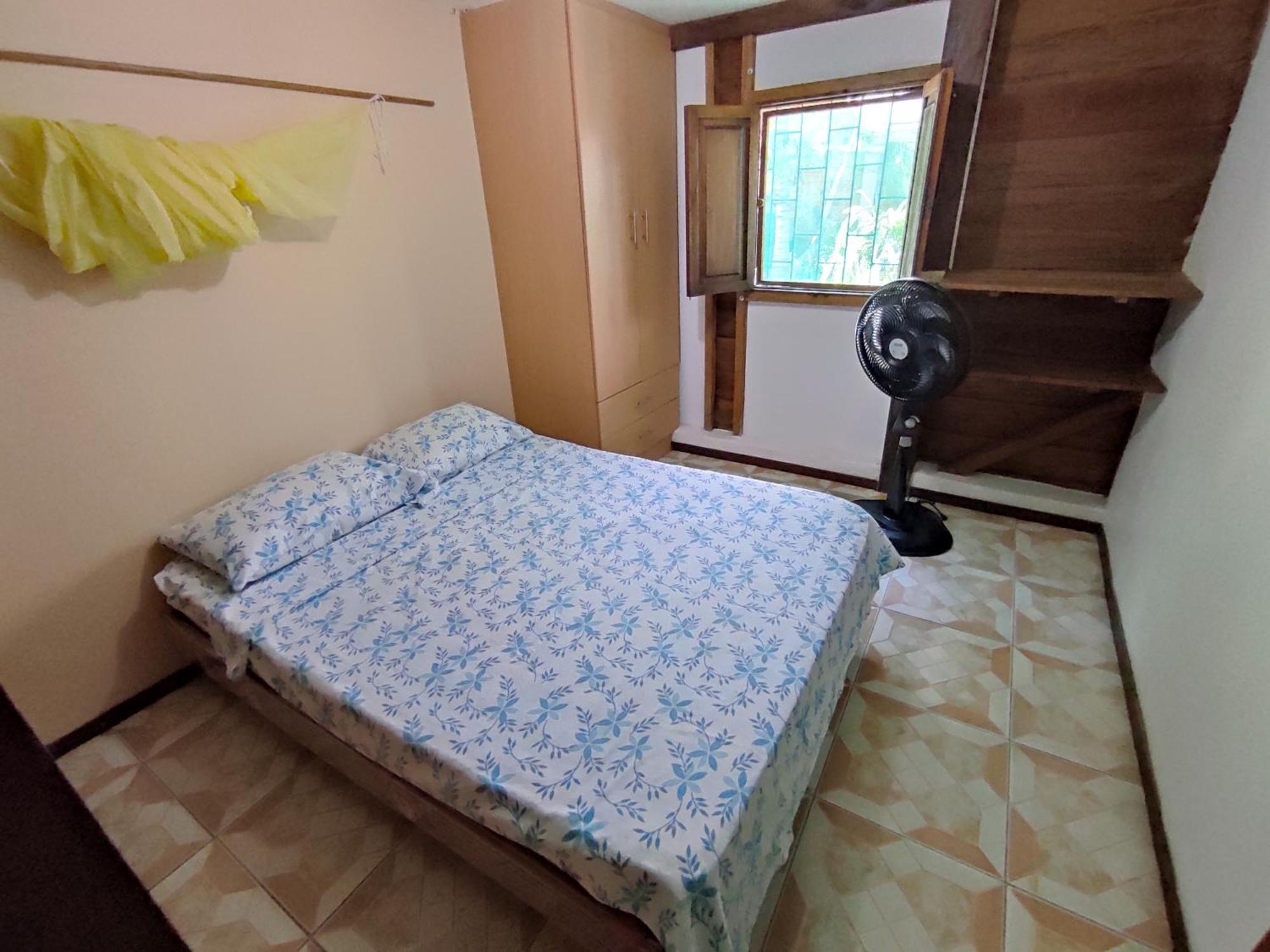 Wasimita Otel Crucita Oda fotoğraf