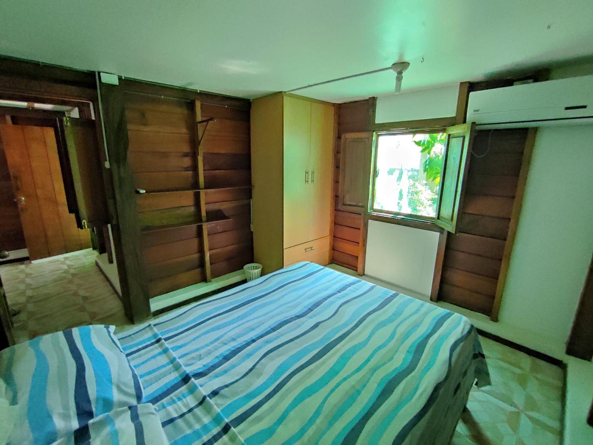 Wasimita Otel Crucita Oda fotoğraf